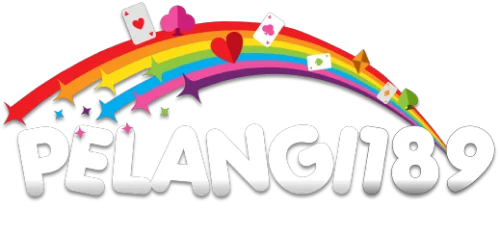PELANGI189 logo